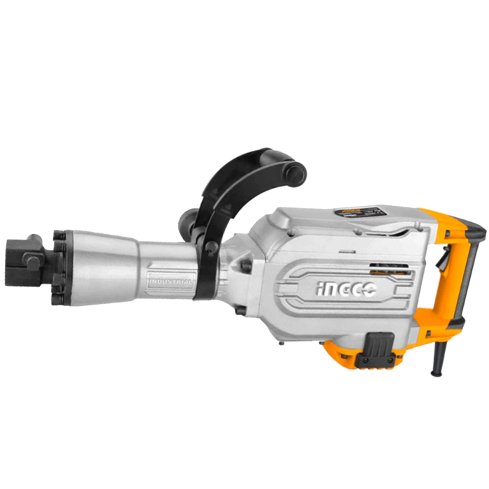 Marteau piqueur démolisseur 16kg 1700W  PDB17008 – INGCO TUNISIE - Image 2