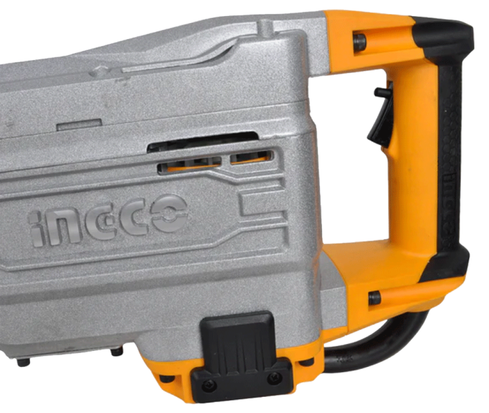 Marteau piqueur démolisseur 16kg 1700W  PDB17008 – INGCO TUNISIE - Image 3